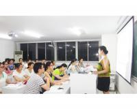 良好的學習氛圍